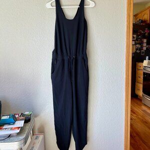 Patagonia Fleetwith Black Romper Size: XS